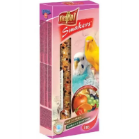 

Зерновые палочки"VITAPOL"(вол.попуг)450г