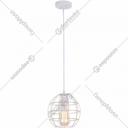 Подвесной светильник «Imex» MD.1703-1-P WH
