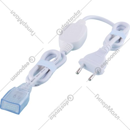 Сетевой шнур для светодиодных лент «Elektrostandard» Premium, SSH- 3, a041112