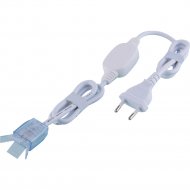 Сетевой шнур для светодиодных лент «Elektrostandard» Premium, SSH-4, a041113