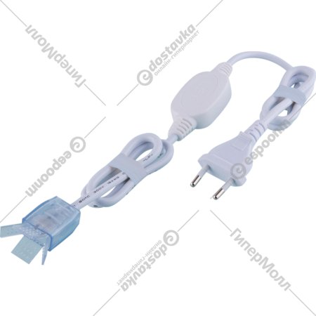 Сетевой шнур для светодиодных лент «Elektrostandard» Premium, SSH-4, a041113