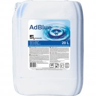Реагент «M-Standard» AdBlue, 3411020, 20 л