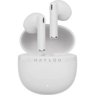Наушники «Haylou» X1 Plus, white