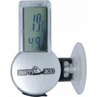 Термогигрометр для террариума «Repti-Zoo» 84155005, 125SH, 64х33х29 мм
