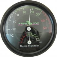 Термогигрометр для террариума «Repti-Zoo» RHT01 аналоговый, 75х15 мм, 84155003