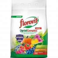 Удобрение «Florovit» Сад Complex, универсальное, 1 кг