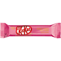 

Батончик "KIT KAT SENSES" (розовый) 40г