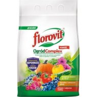 Удобрение «Florovit» Сад Complex, универсальное, 3 кг