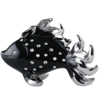 

Фигурка декоративная (39004-CZA-FIG)