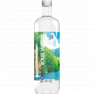 Вода питьевая негазированная «Darida» Your Water, 1 л