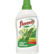 Удобрение «Florovit» для зеленых растений, 1 кг