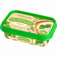 Сливочная паста «Gustare» весення зелень, 25 %, 150 г
