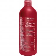 Шампунь для волос «Kapous» 1714, с глиоксиловой кислотой, 500 мл