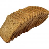Хлеб «Деревенский зерновой» нарезанный, 240 г