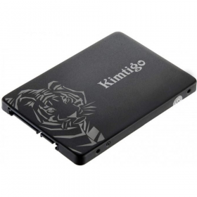 SSD диск «Kimtigo» KTA-300, K120S3A25KTA300, 120Gb