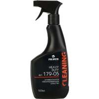 

Универ.обезжирив.сред"Pro-brite", 0.5 л