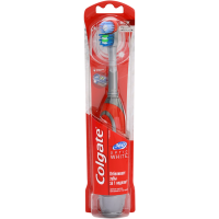 

Щетка зуб.элект"COLGATE"(optic white)кра