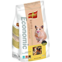 

Корм"VITAPOL"(хомяки)1.2кг