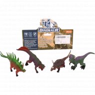Набор игровых фигурок «Huada» Динозавры, 2056269-L01-10