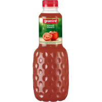 

Сок "GRANINI" (томат) 1л