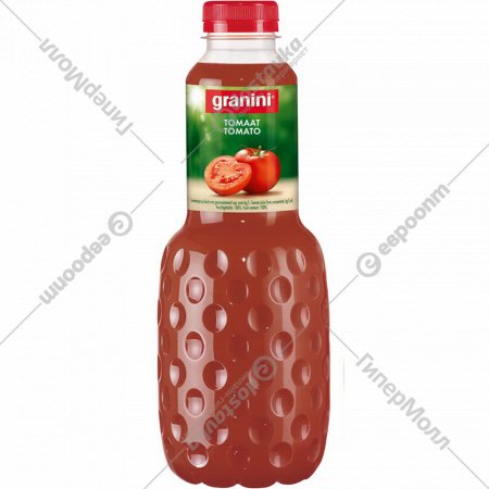Сок «Granini» томатный, 1 л