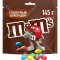 Драже «M&M's» с шоколадом, 145 г
