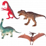 Набор игровых фигурок «Huada» Динозавры, 2079783-Q603-3