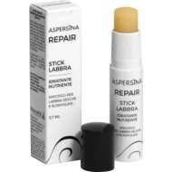 Бальзам для губ «Pharmalife Research» Aspersina Repair Stick Labbra, восстанавливающий, питательный, 5.7 мл