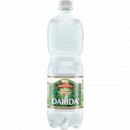 Вода минеральная «Дарида» газированная, 1 л