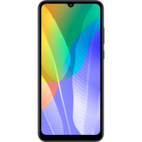 

Смартфон "HUAWEI" (Y6p,MED-LX9N,черный)