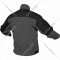 Куртка рабочая «Hoegert» Edgar, HT5K284-1-2XL, серый, р. XL