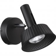 Настенный светильник «Odeon Light» Mali, 6643/7WL, черный