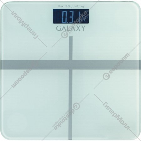 Напольные весы «Galaxy» GL 4808