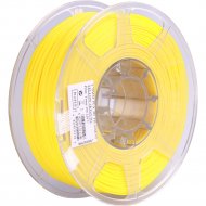 Пластик для 3D печати «eSUN» yellow, PLA+175Y1