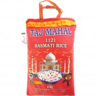 Крупа рисовая «Taj Mahal» басмати, 5 кг