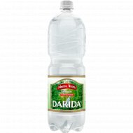 Вода минеральная «Дарида» газированная, 1.5 л