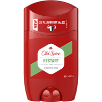 

Дезодорант твер."OLD SPICE"(Restart)50мл