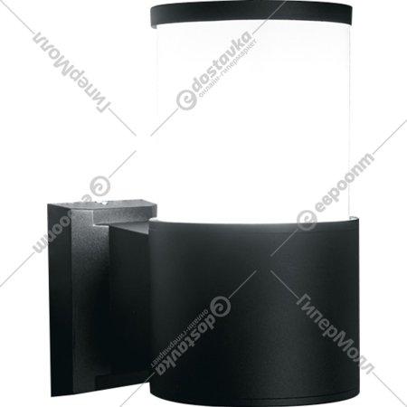 Светильник садово-парковый «Feron» DH0904, 11656, черный