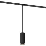 Трековый светильник «Elektrostandard» Nubis GU10, 85021/01, черный