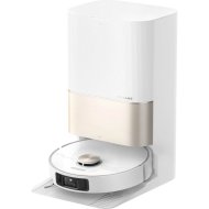 Робот-пылесос «Dreame» Robot Vacuum X40 Ultra complete, white