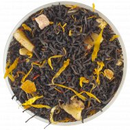 Чай черный «Чайные Шедевры» нахальный фрукт, 500 г