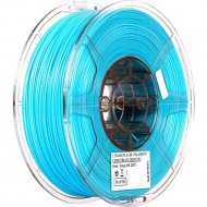 Пластик для 3D печати «eSUN» light blue, PLA+175D1
