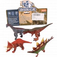 Набор игровых фигурок «Huada» Динозавры, 2056270-L01-11