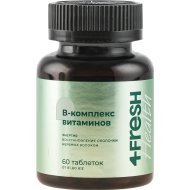 БАД«4FRESH»(Мульти-В комплекс)60таб