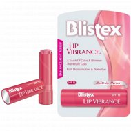 Бальзам для губ «Blistex» Lip Vibrance