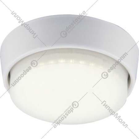 Точечный светильник «Elektrostandard» 1037 GX53 WH, белый, a032898