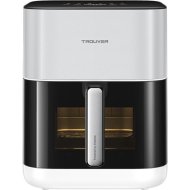 Аэрофритюрница «Dreame» Trouver Air Flyer FD10 Pro, white