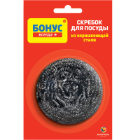 

Скребок кухонный "БОНУС" 1шт