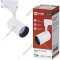 Трековый светильник «Inhome» Top-Line, TR-07-TL 15Вт 4000К 1500Лм IP40, белый