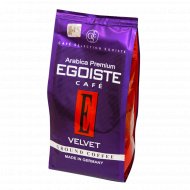 Кофе молотый «Egoiste» Velvet, 200 г